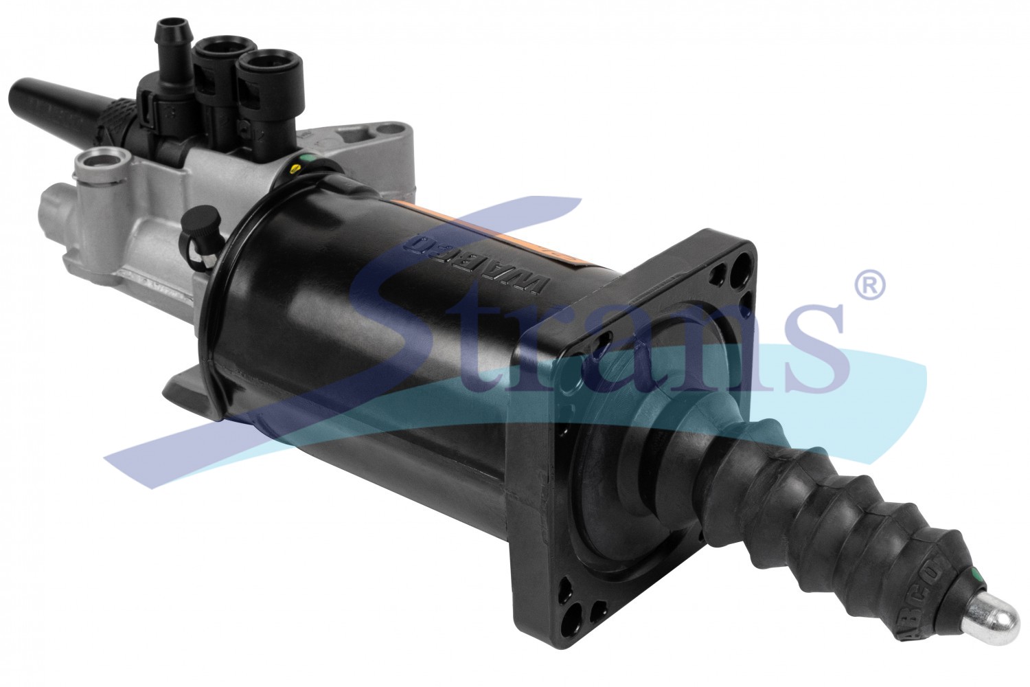 Циліндр Зчеплення Робочий Renault Midl/Pre.dxi Wabco 9700516010